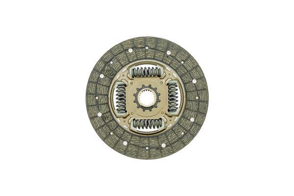 Disque d'embrayage AISIN DTX-188